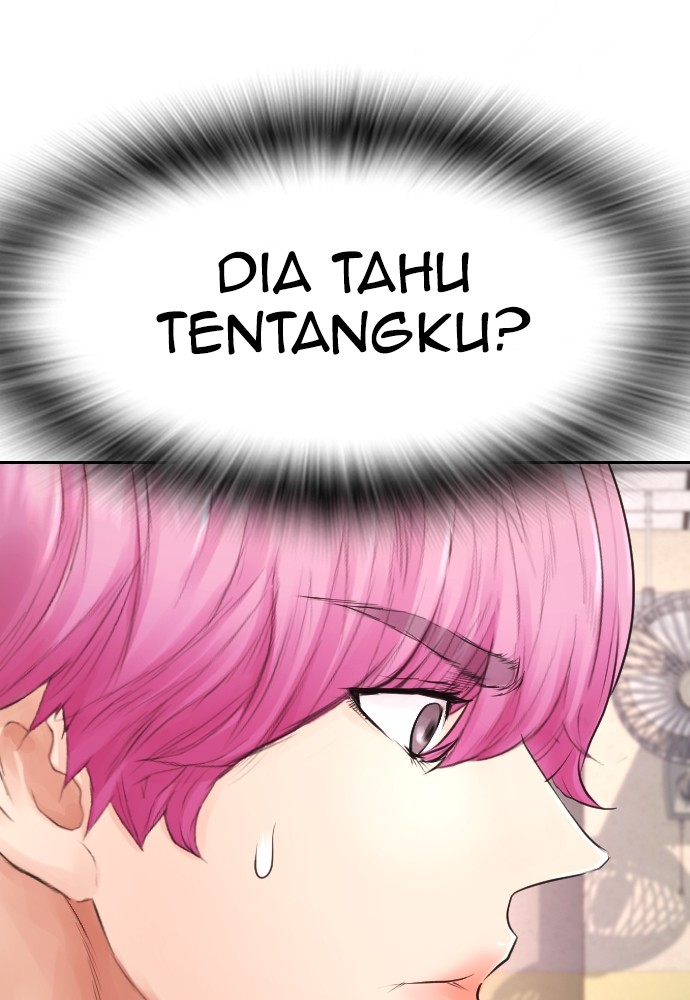 Halaman 45 dari Daddy Goes to School Chapter 72