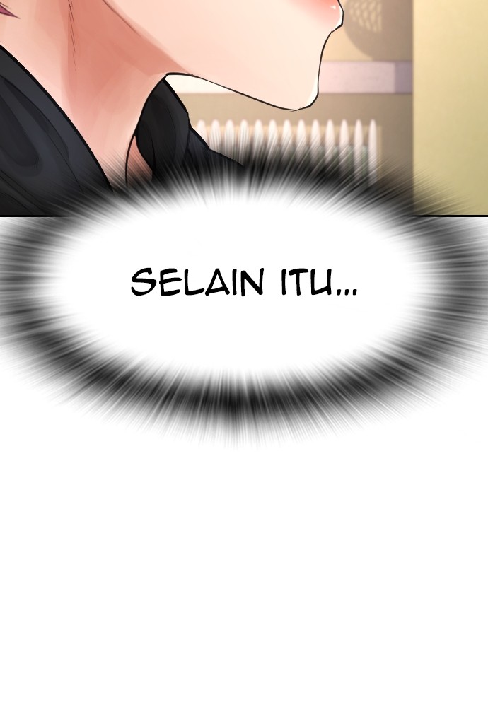 Halaman 46 dari Daddy Goes to School Chapter 72
