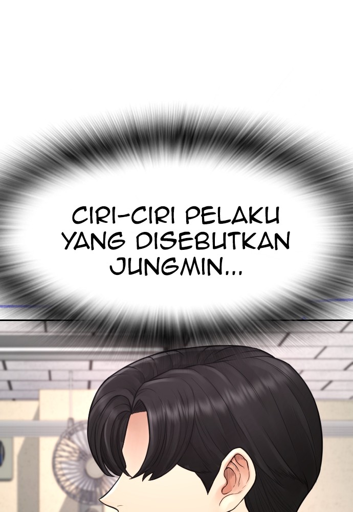 Halaman 47 dari Daddy Goes to School Chapter 72