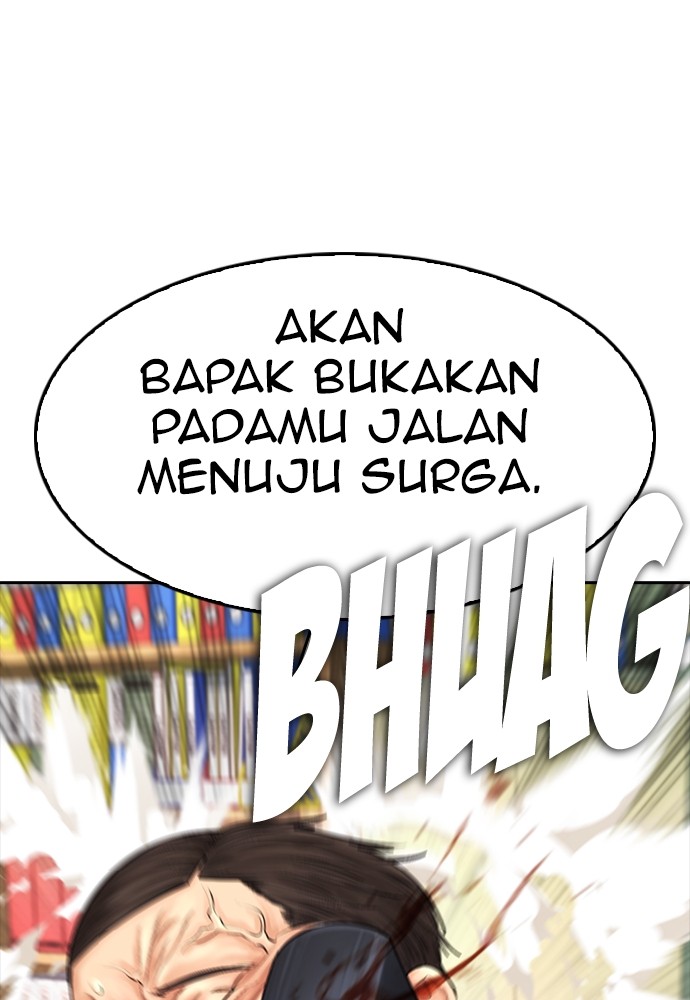 Halaman 5 dari Daddy Goes to School Chapter 72