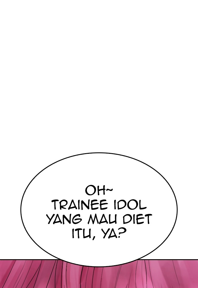 Halaman 51 dari Daddy Goes to School Chapter 72