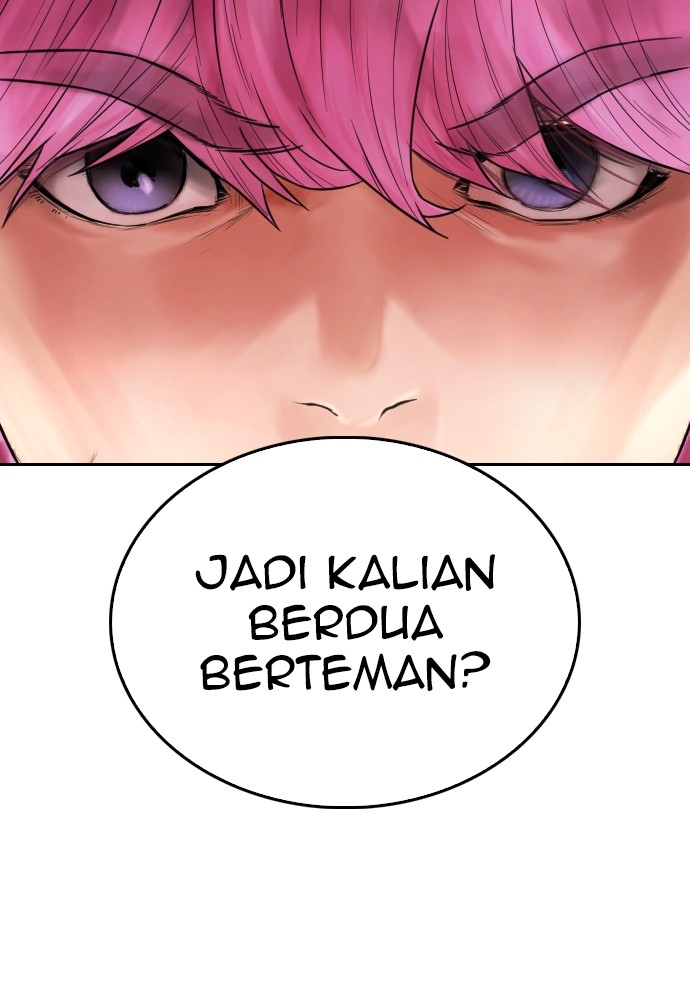 Halaman 52 dari Daddy Goes to School Chapter 72