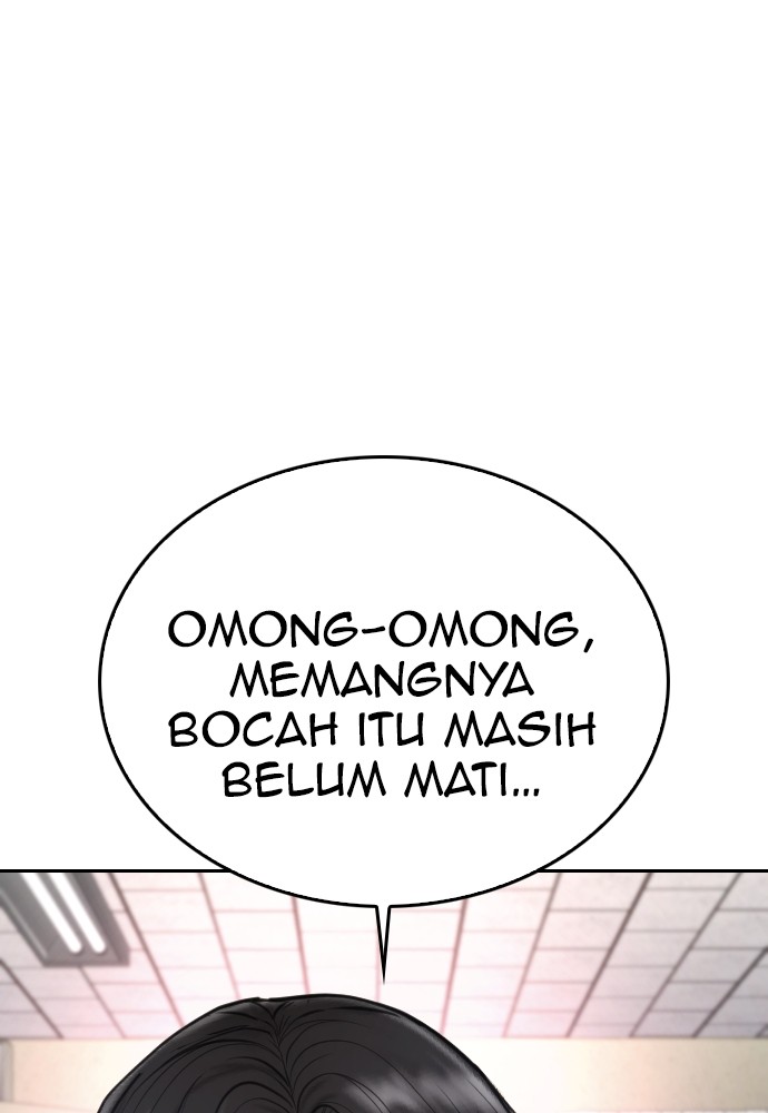 Halaman 53 dari Daddy Goes to School Chapter 72