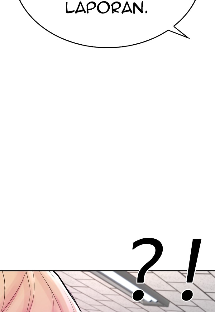 Halaman 64 dari Daddy Goes to School Chapter 72