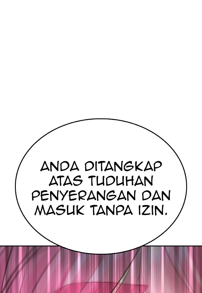 Halaman 73 dari Daddy Goes to School Chapter 72