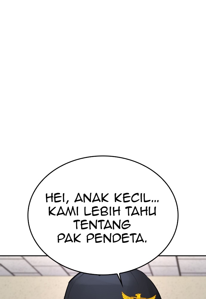 Halaman 77 dari Daddy Goes to School Chapter 72