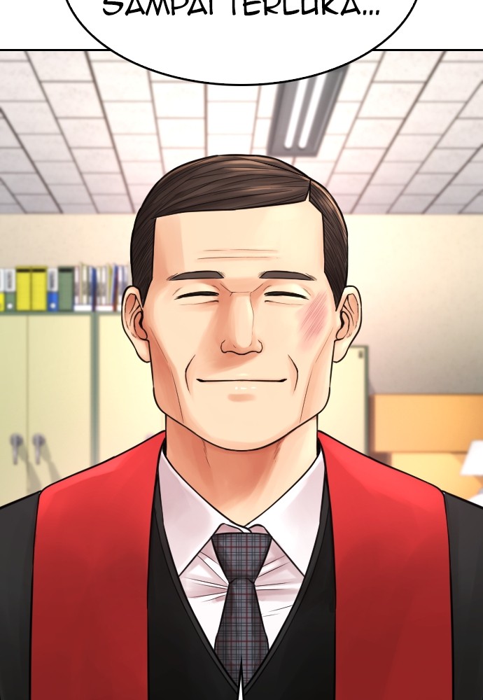 Halaman 82 dari Daddy Goes to School Chapter 72
