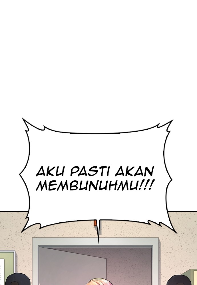 Halaman 86 dari Daddy Goes to School Chapter 72