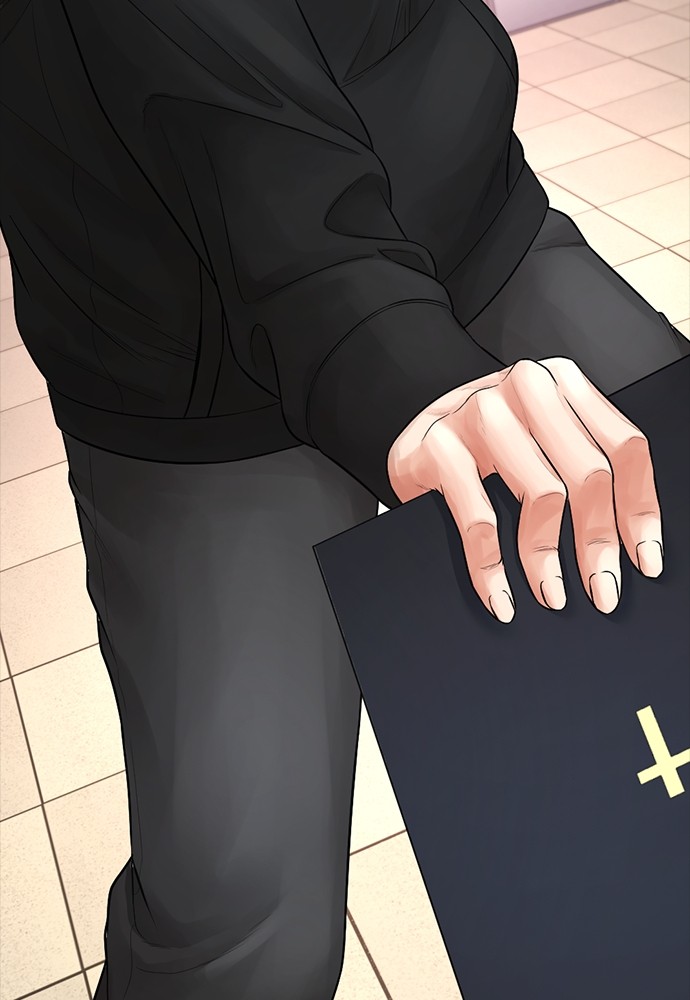 Halaman 9 dari Daddy Goes to School Chapter 72