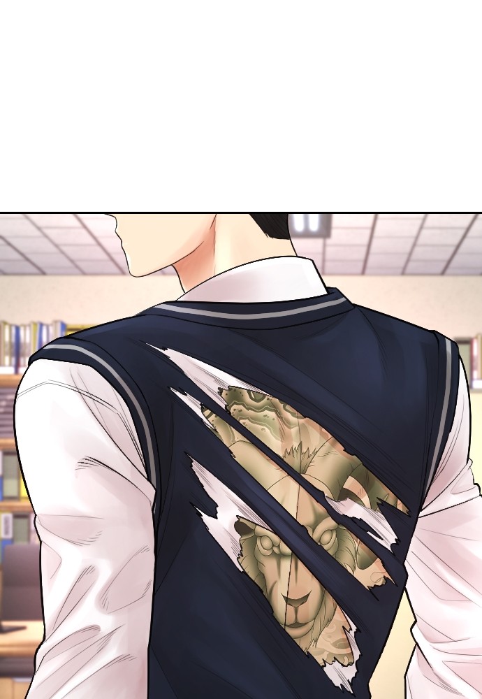 Halaman 92 dari Daddy Goes to School Chapter 72
