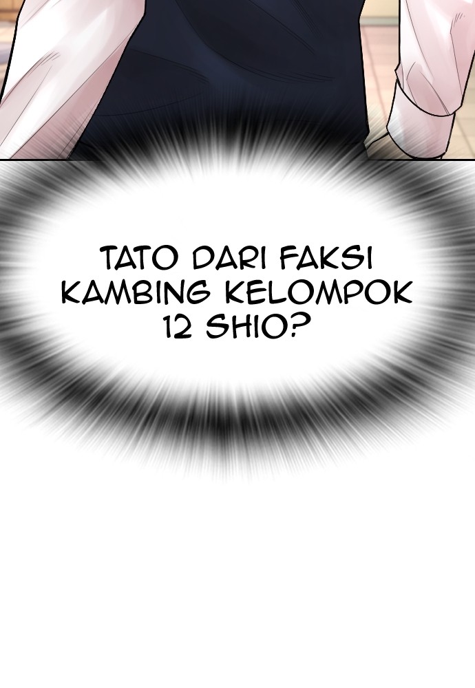 Halaman 93 dari Daddy Goes to School Chapter 72