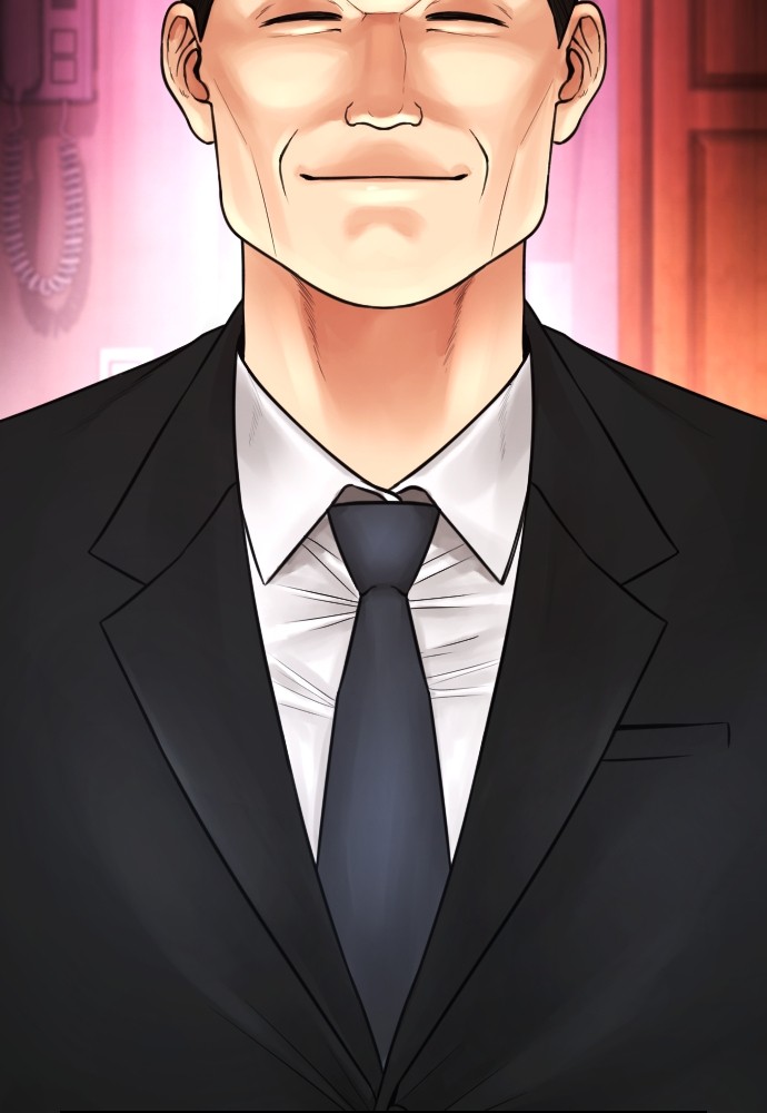Halaman 10 dari Daddy Goes to School Chapter 73
