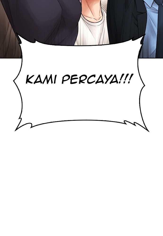 Halaman 105 dari Daddy Goes to School Chapter 73