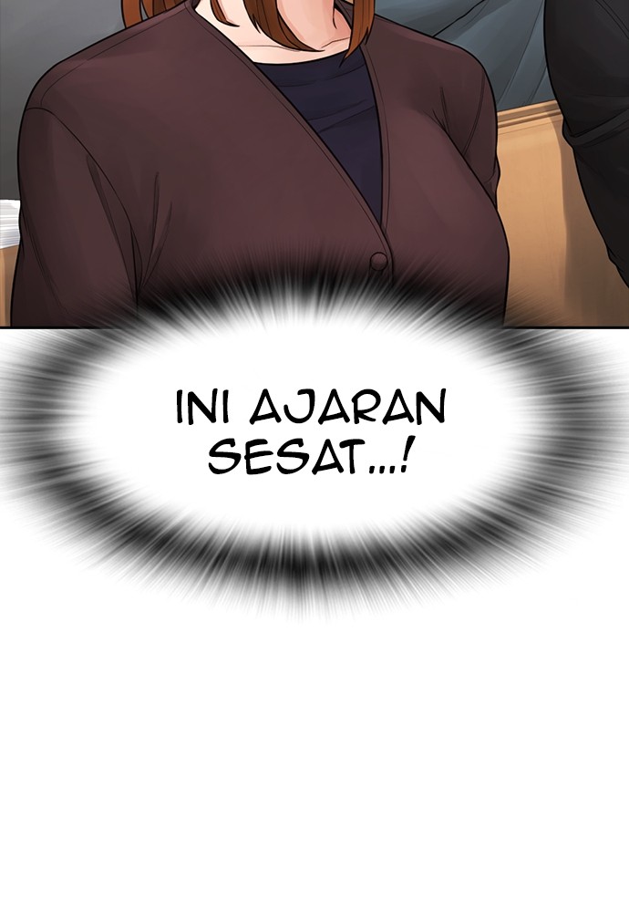 Halaman 107 dari Daddy Goes to School Chapter 73