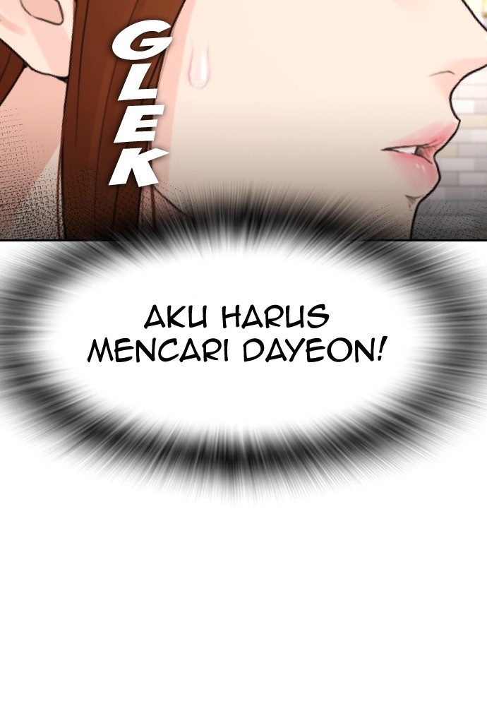 Halaman 109 dari Daddy Goes to School Chapter 73
