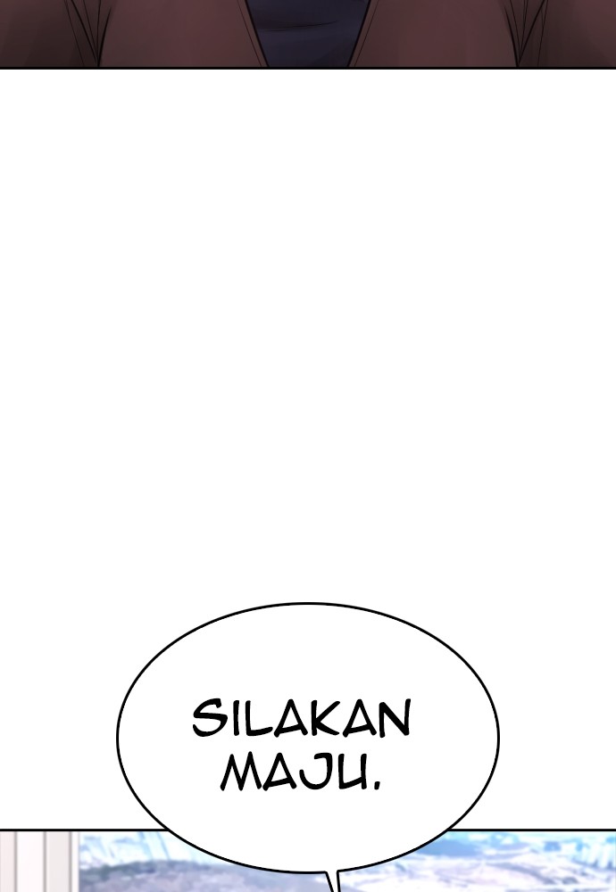 Halaman 113 dari Daddy Goes to School Chapter 73