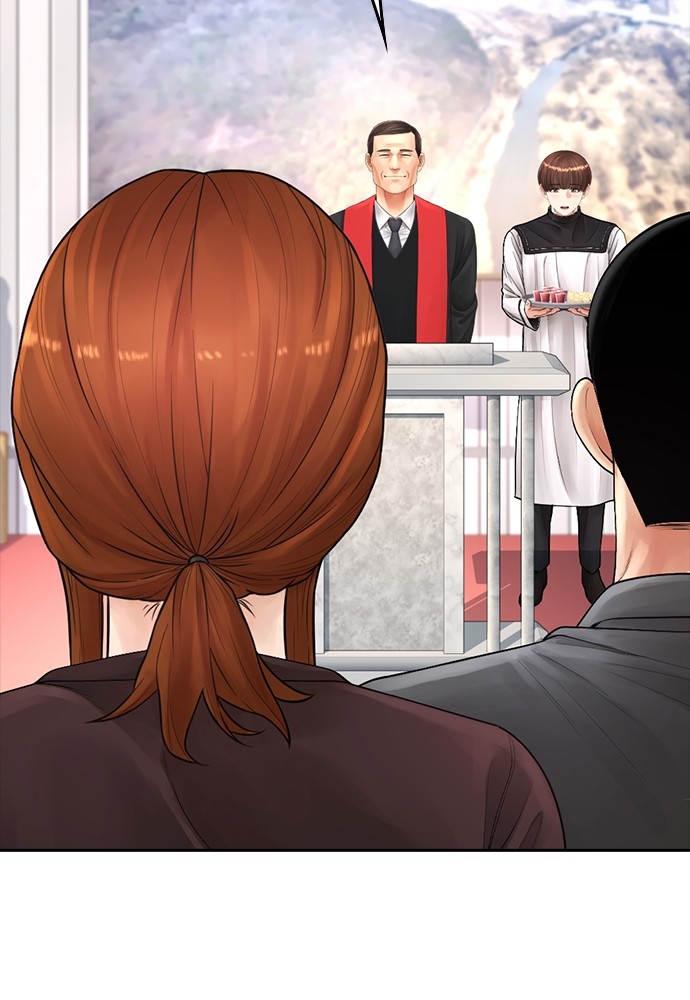 Halaman 114 dari Daddy Goes to School Chapter 73
