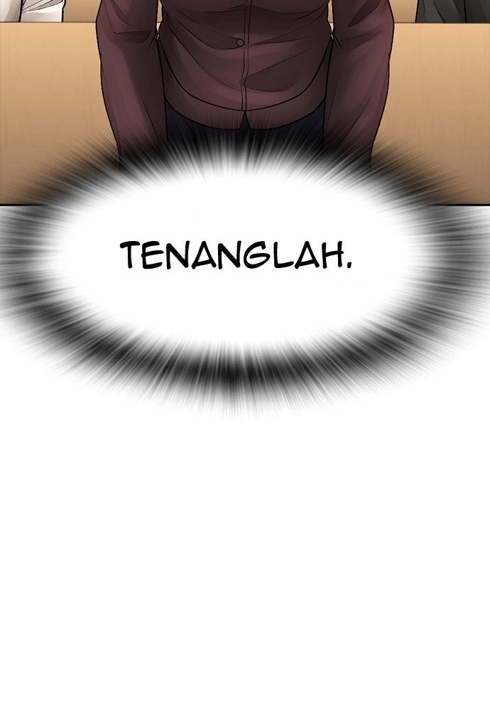 Halaman 116 dari Daddy Goes to School Chapter 73