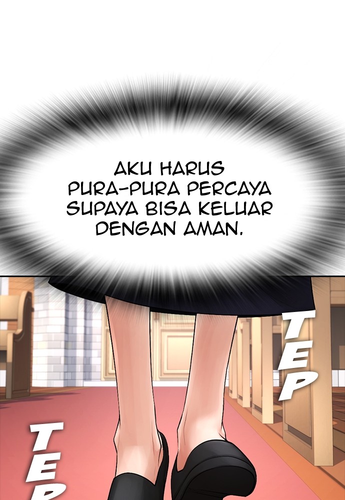 Halaman 117 dari Daddy Goes to School Chapter 73