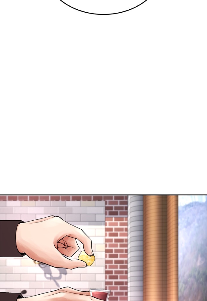 Halaman 120 dari Daddy Goes to School Chapter 73