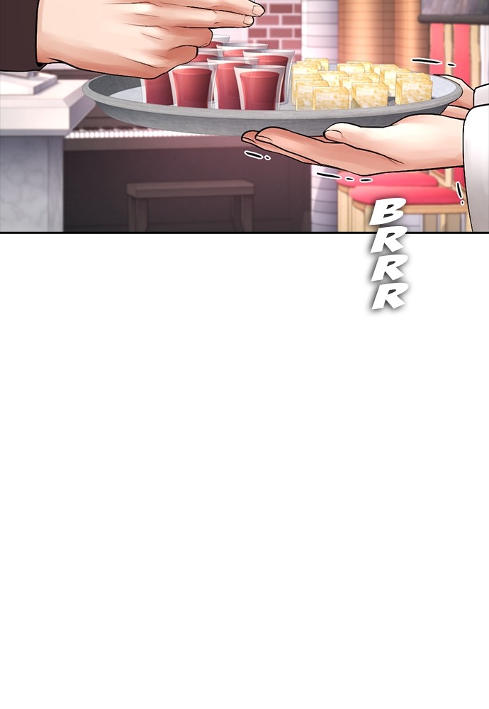 Halaman 121 dari Daddy Goes to School Chapter 73
