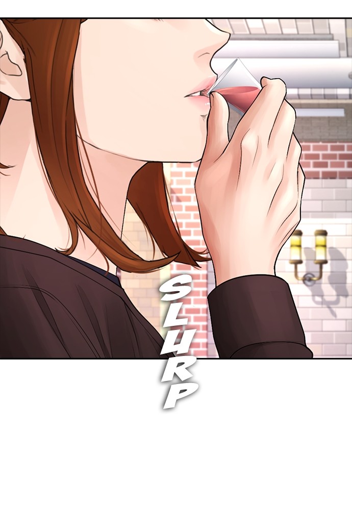 Halaman 122 dari Daddy Goes to School Chapter 73