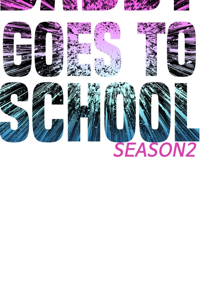 Halaman 13 dari Daddy Goes to School Chapter 73