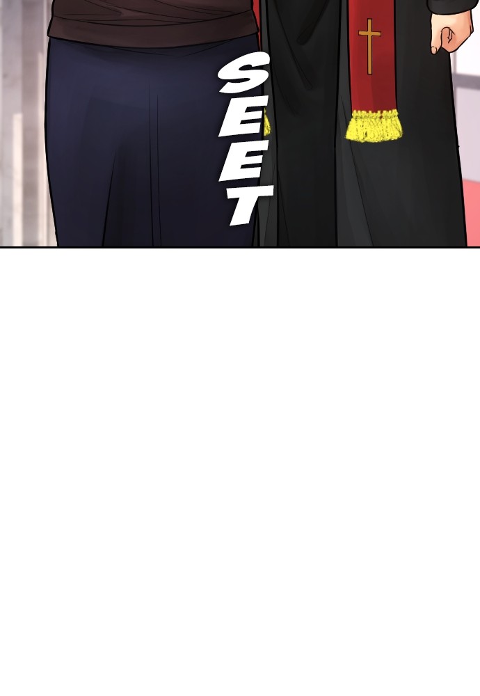 Halaman 131 dari Daddy Goes to School Chapter 73