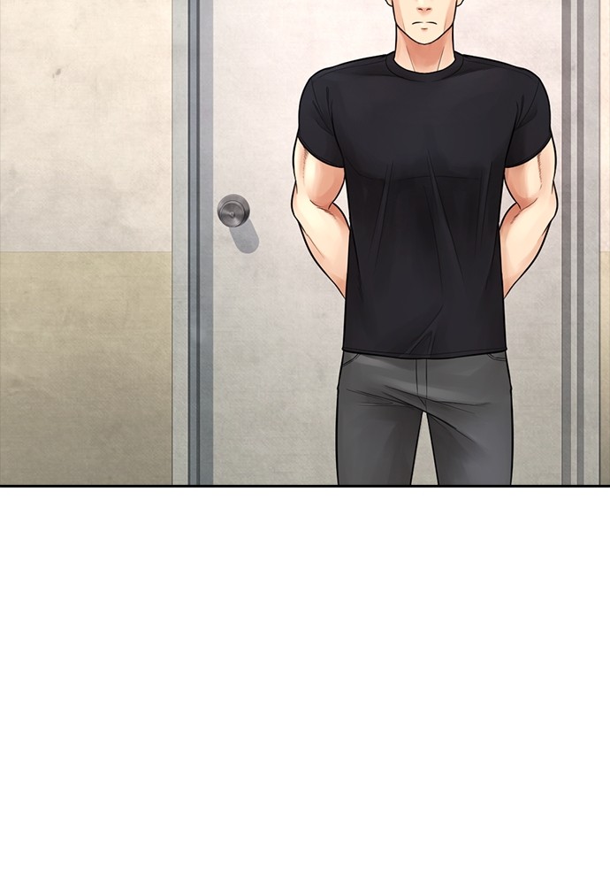 Halaman 133 dari Daddy Goes to School Chapter 73