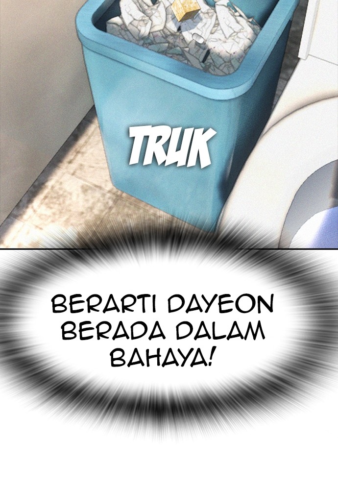 Halaman 138 dari Daddy Goes to School Chapter 73
