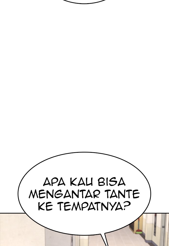 Halaman 146 dari Daddy Goes to School Chapter 73