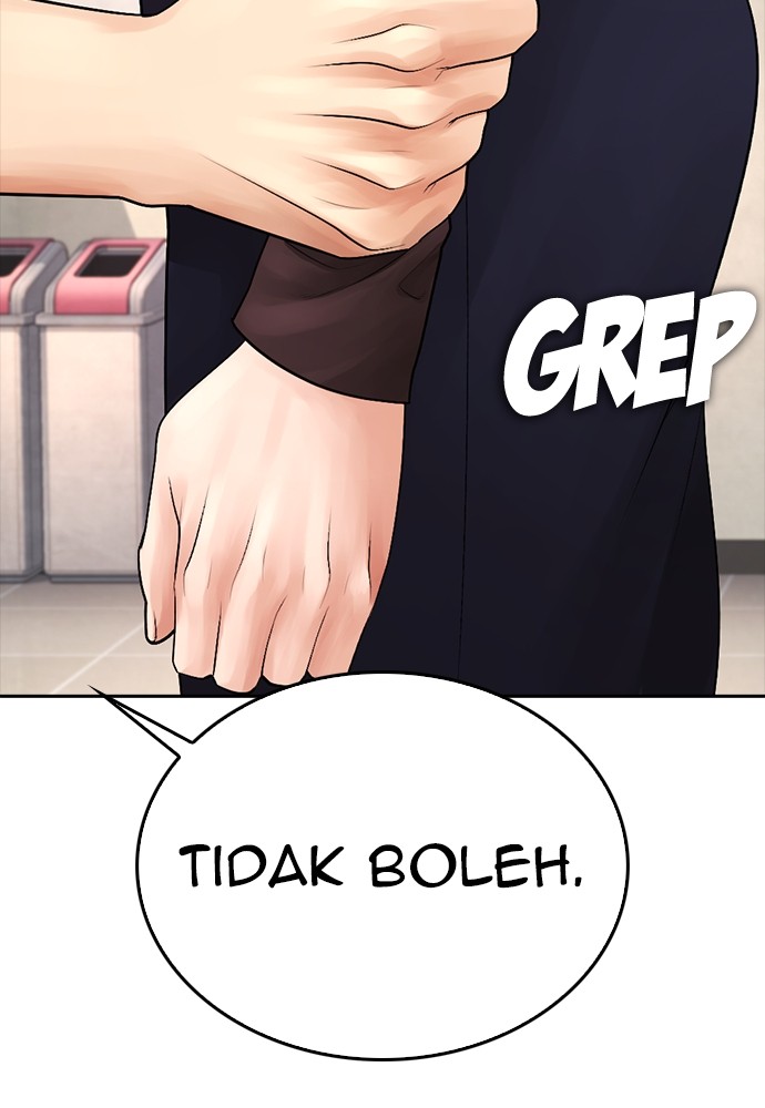Halaman 149 dari Daddy Goes to School Chapter 73