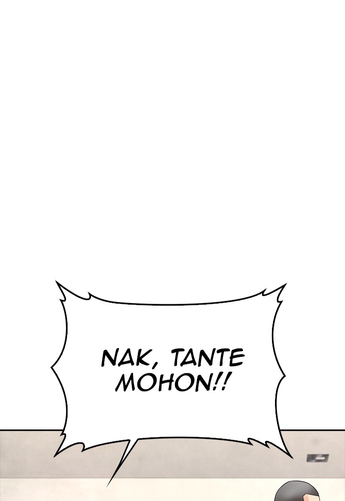 Halaman 150 dari Daddy Goes to School Chapter 73