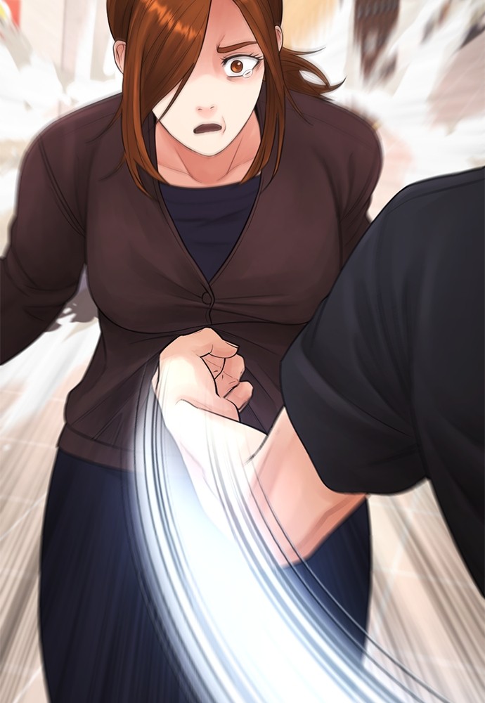 Halaman 153 dari Daddy Goes to School Chapter 73