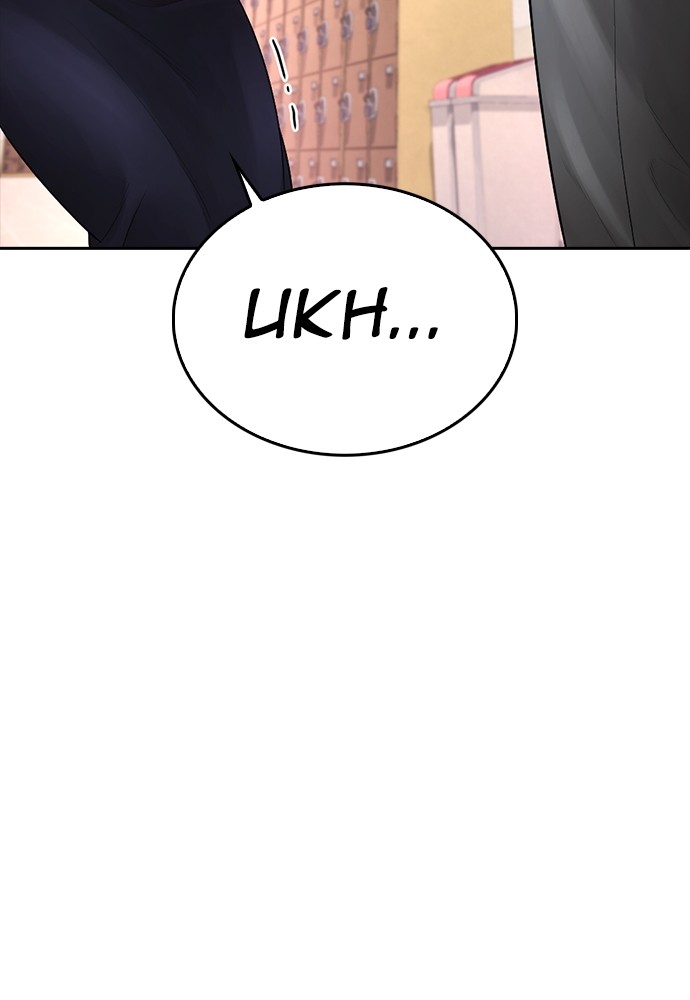 Halaman 156 dari Daddy Goes to School Chapter 73