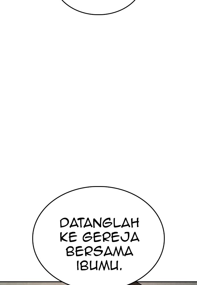 Halaman 16 dari Daddy Goes to School Chapter 73