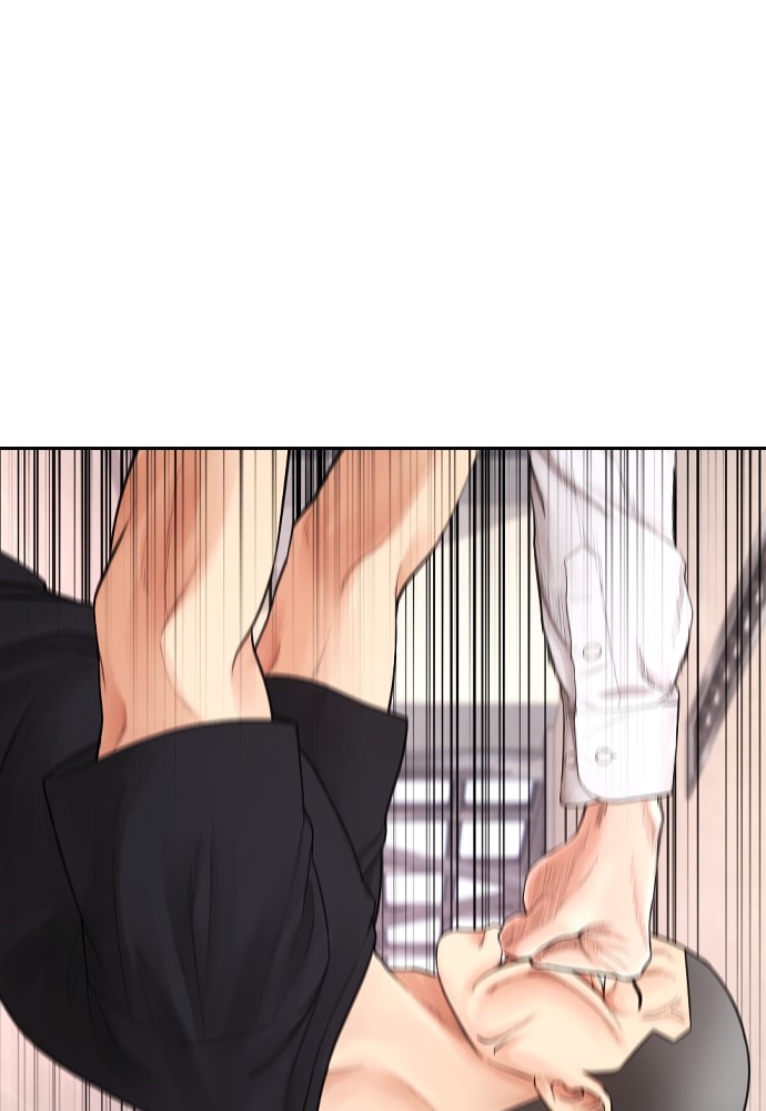 Halaman 165 dari Daddy Goes to School Chapter 73