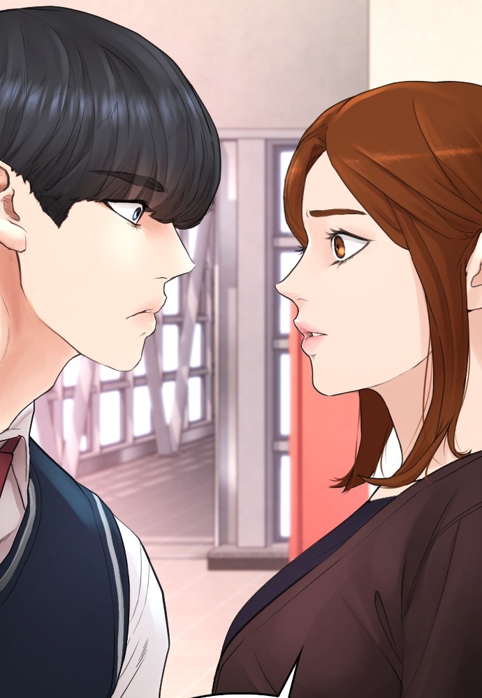 Halaman 172 dari Daddy Goes to School Chapter 73
