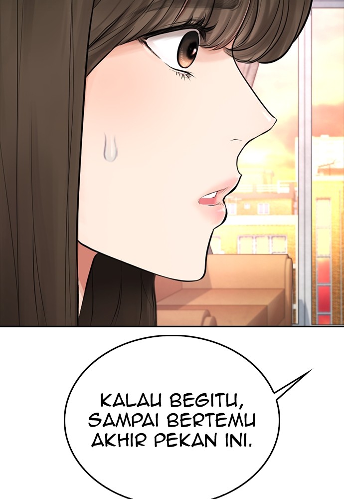 Halaman 19 dari Daddy Goes to School Chapter 73