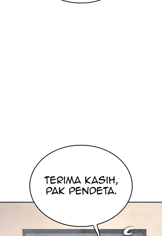 Halaman 20 dari Daddy Goes to School Chapter 73