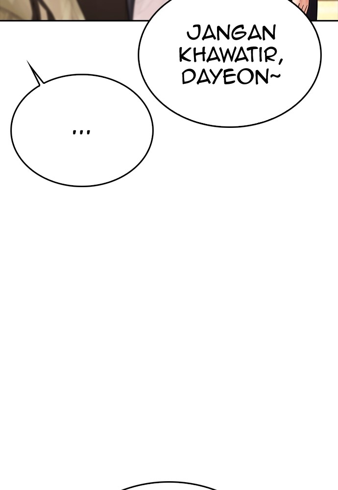 Halaman 26 dari Daddy Goes to School Chapter 73