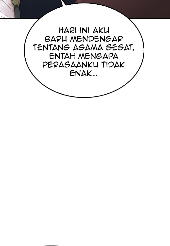 Halaman 28 dari Daddy Goes to School Chapter 73
