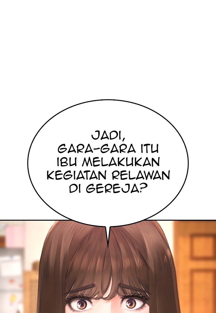 Halaman 31 dari Daddy Goes to School Chapter 73