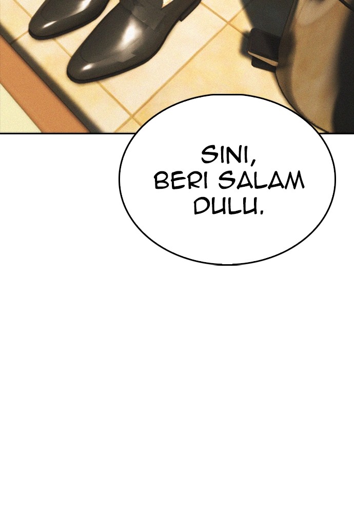 Halaman 4 dari Daddy Goes to School Chapter 73