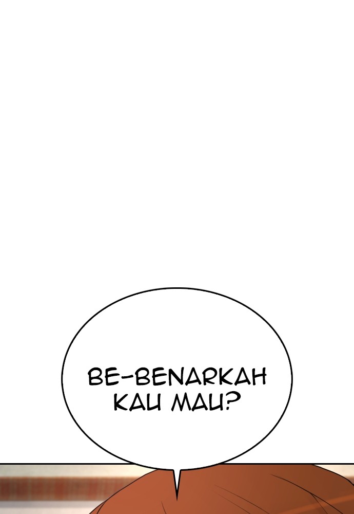 Halaman 42 dari Daddy Goes to School Chapter 73