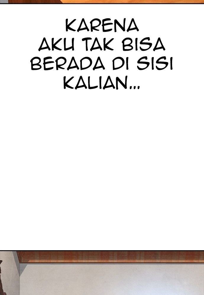 Halaman 49 dari Daddy Goes to School Chapter 73