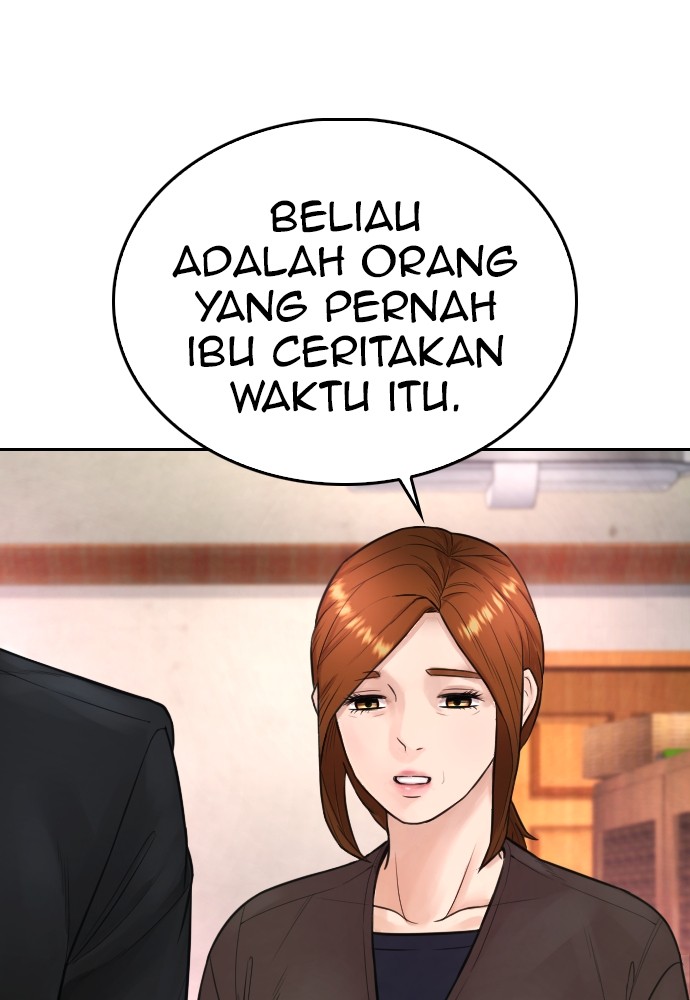 Halaman 5 dari Daddy Goes to School Chapter 73