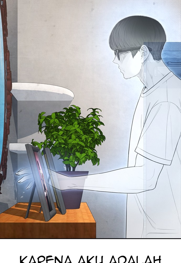 Halaman 50 dari Daddy Goes to School Chapter 73