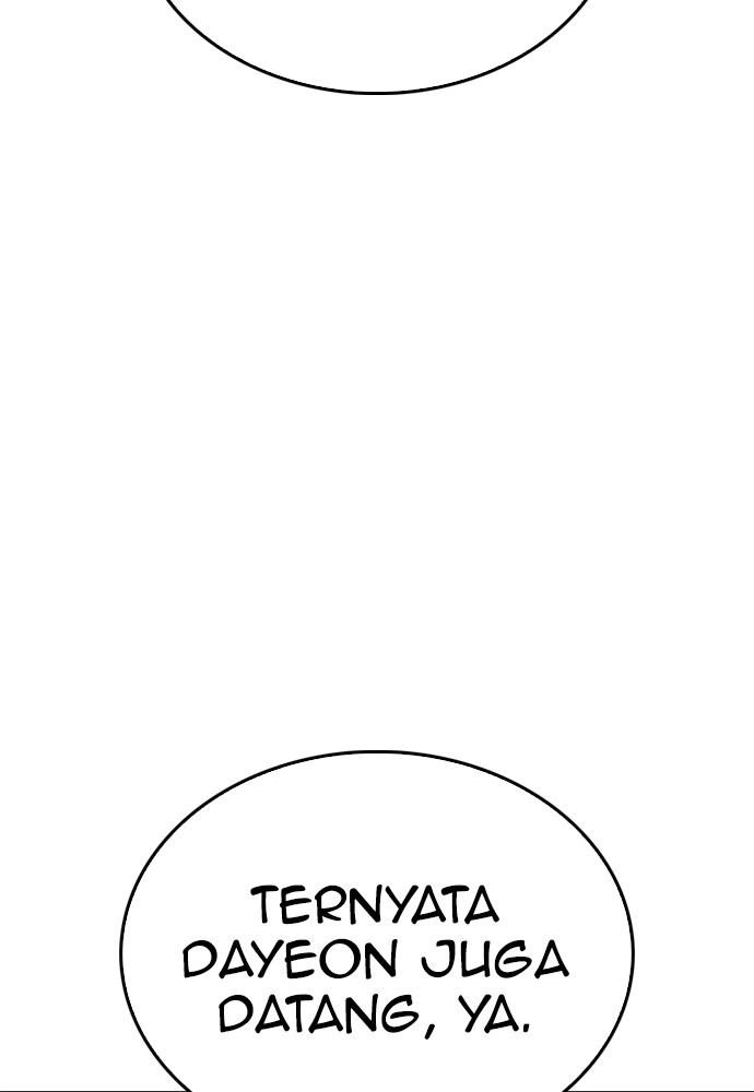 Halaman 58 dari Daddy Goes to School Chapter 73