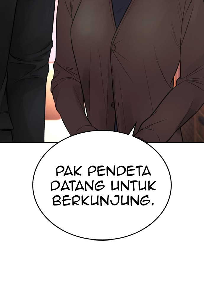 Halaman 6 dari Daddy Goes to School Chapter 73